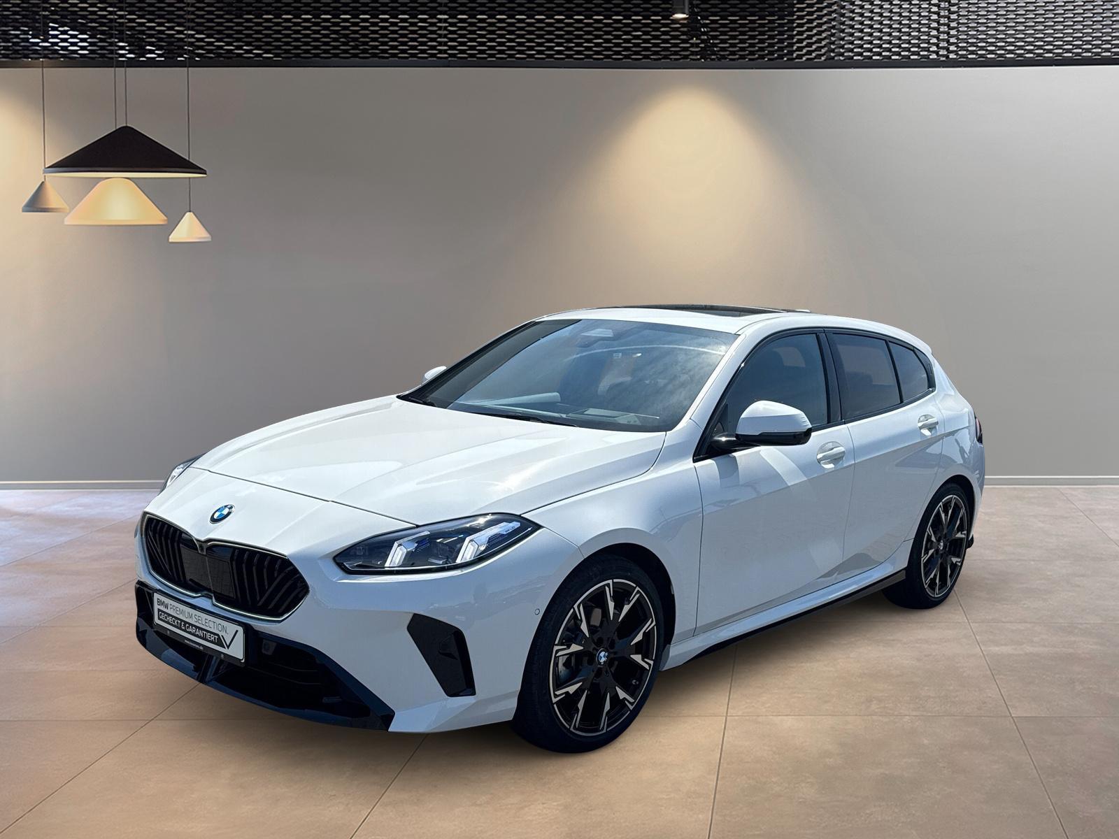 BMW 1er – Bild 6