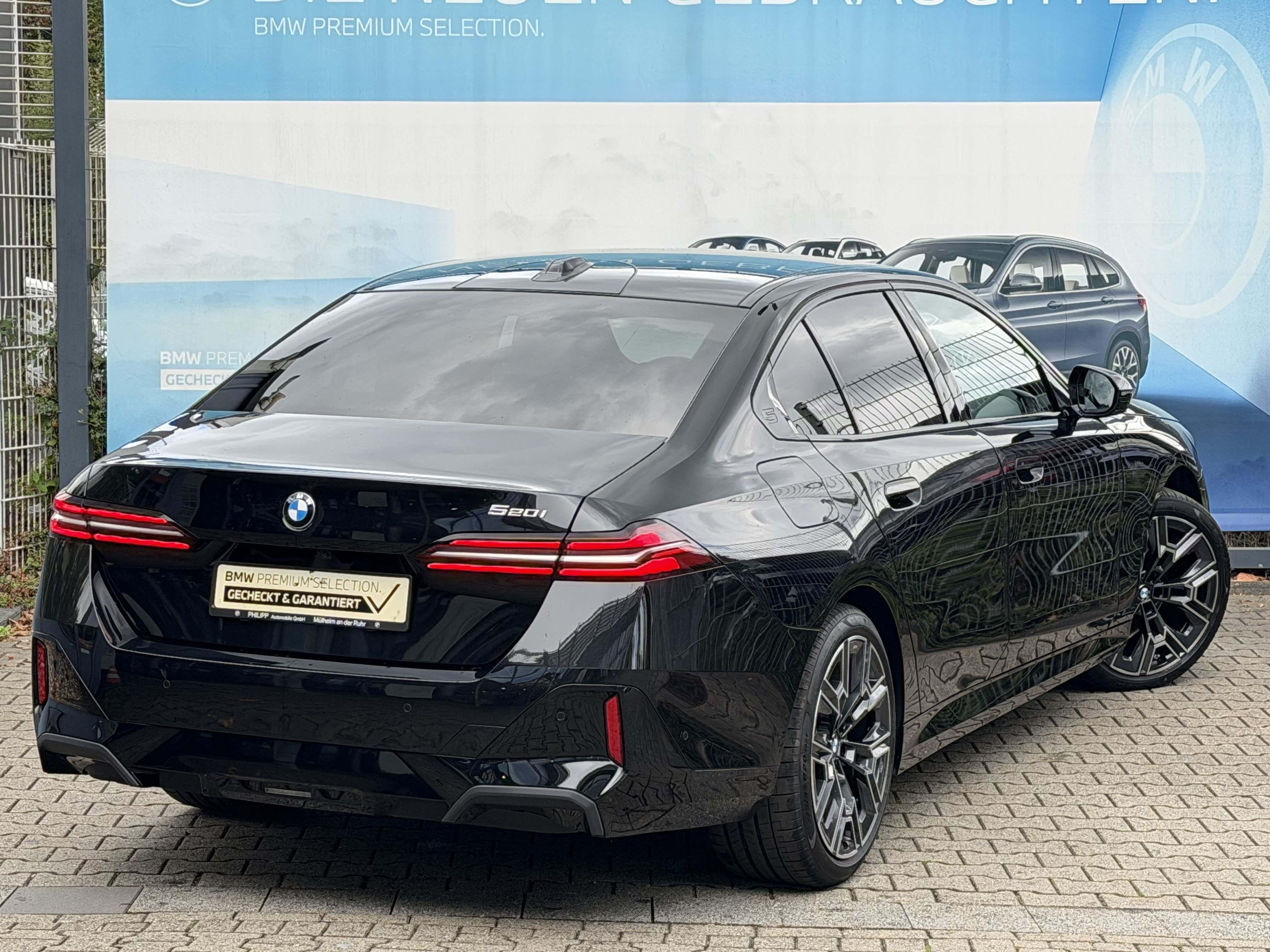 BMW 5er – Bild 3