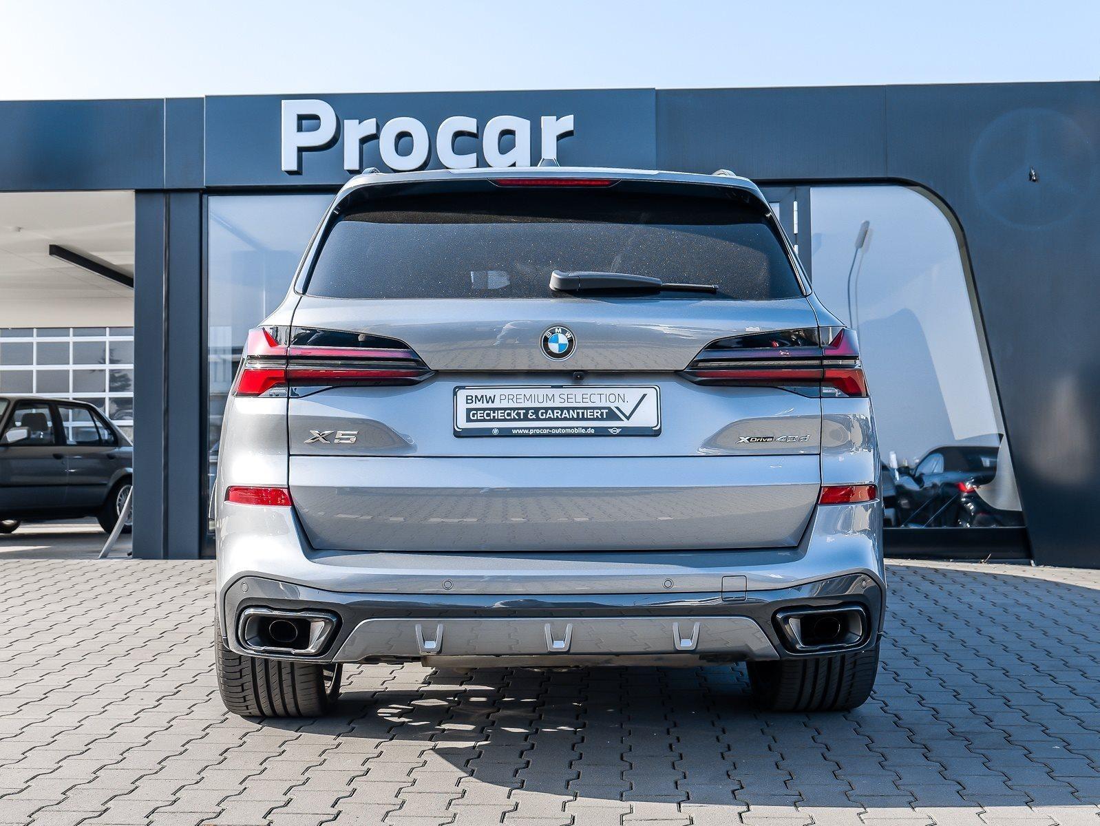 BMW X5 – Bild 14