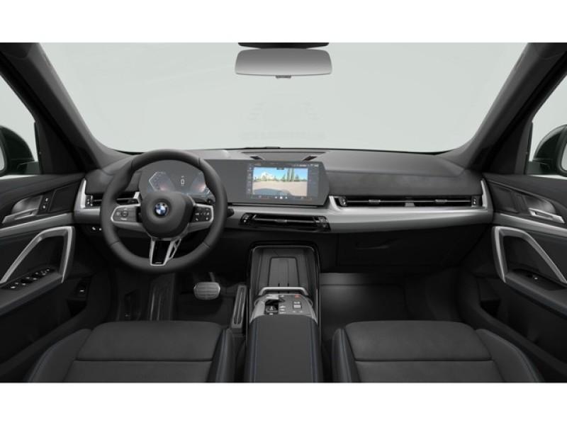 BMW X1 – Bild 9