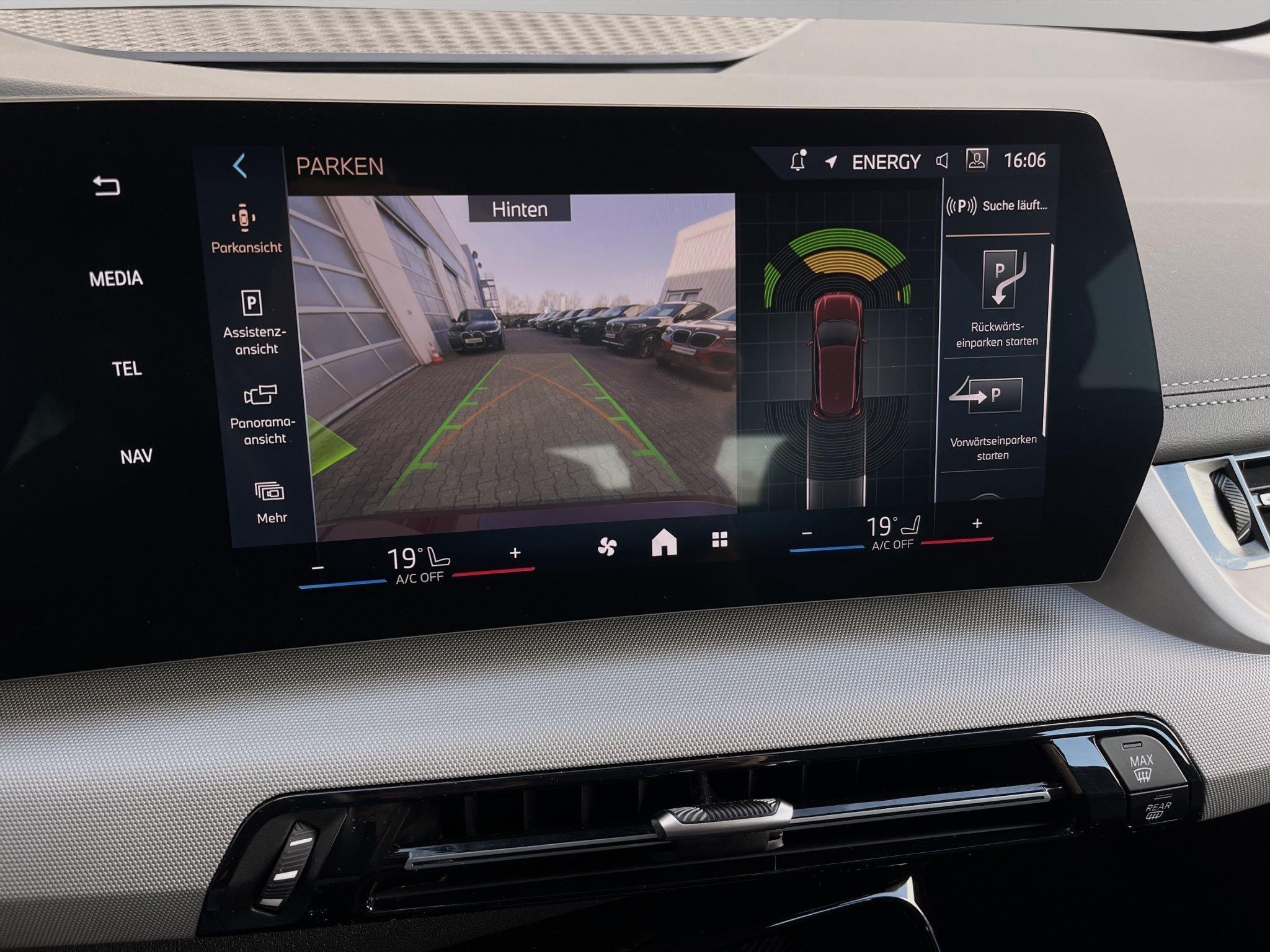 BMW 2er Active Tourer – Bild 7