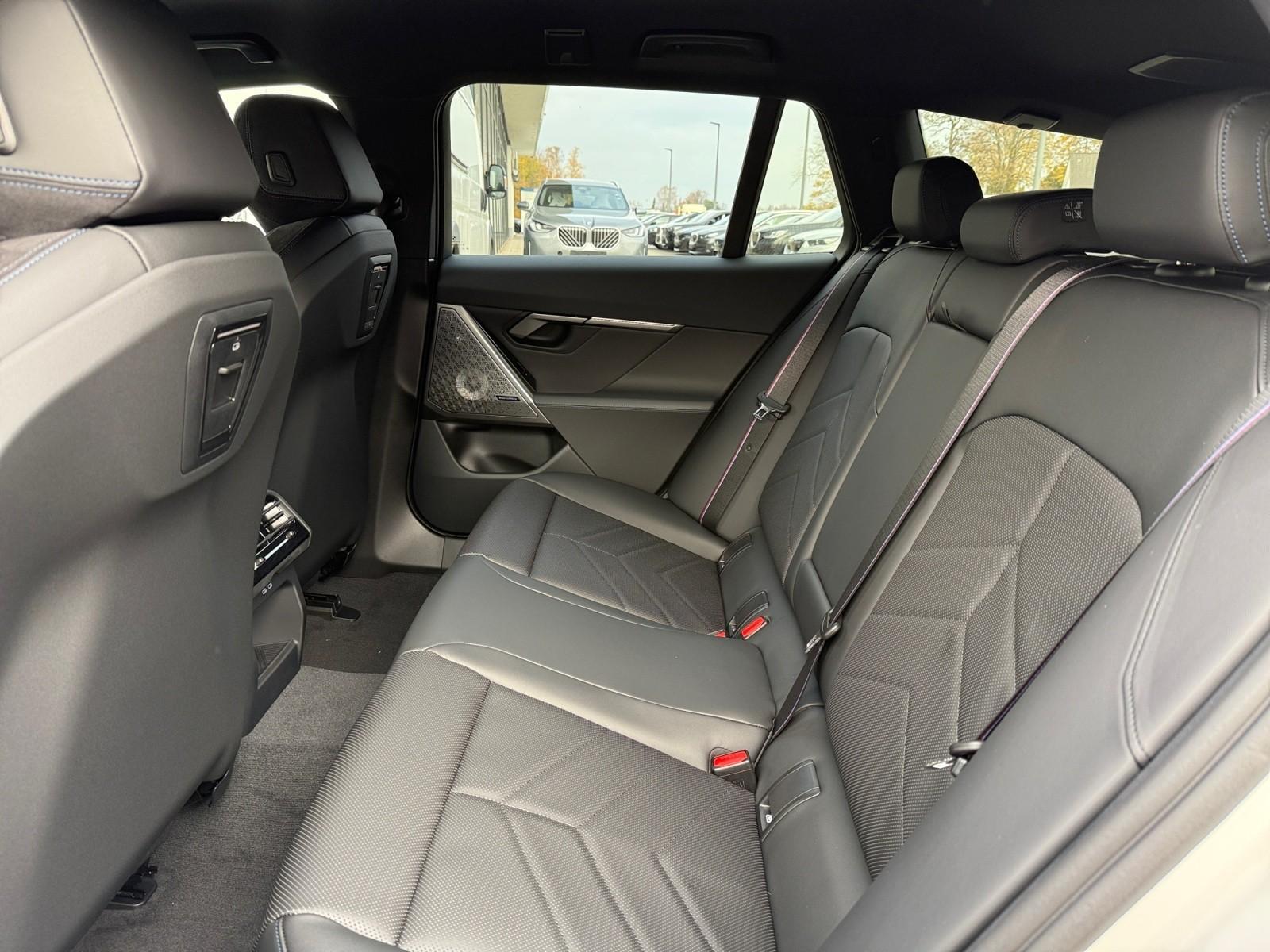 BMW 5er Touring – Bild 31