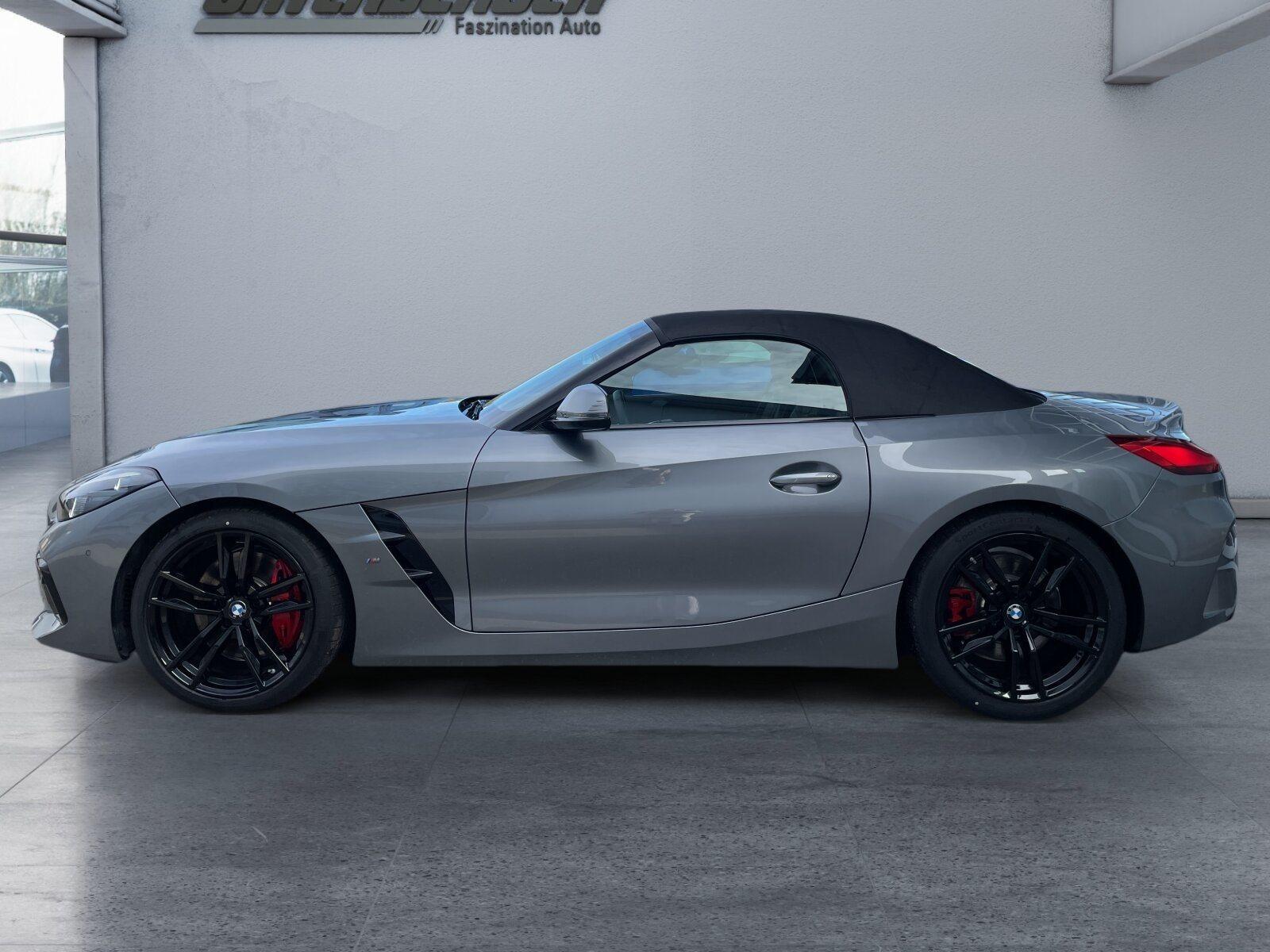 BMW Z4 – Bild 3
