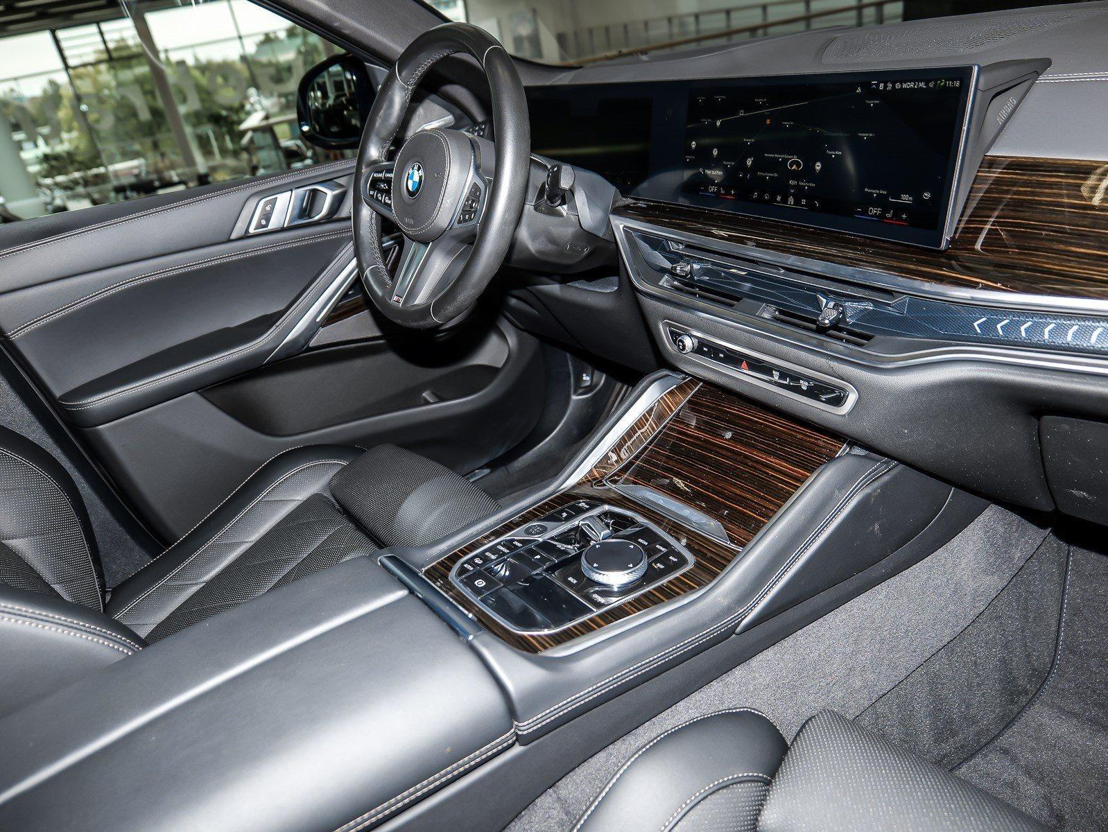 BMW X6 – Bild 18