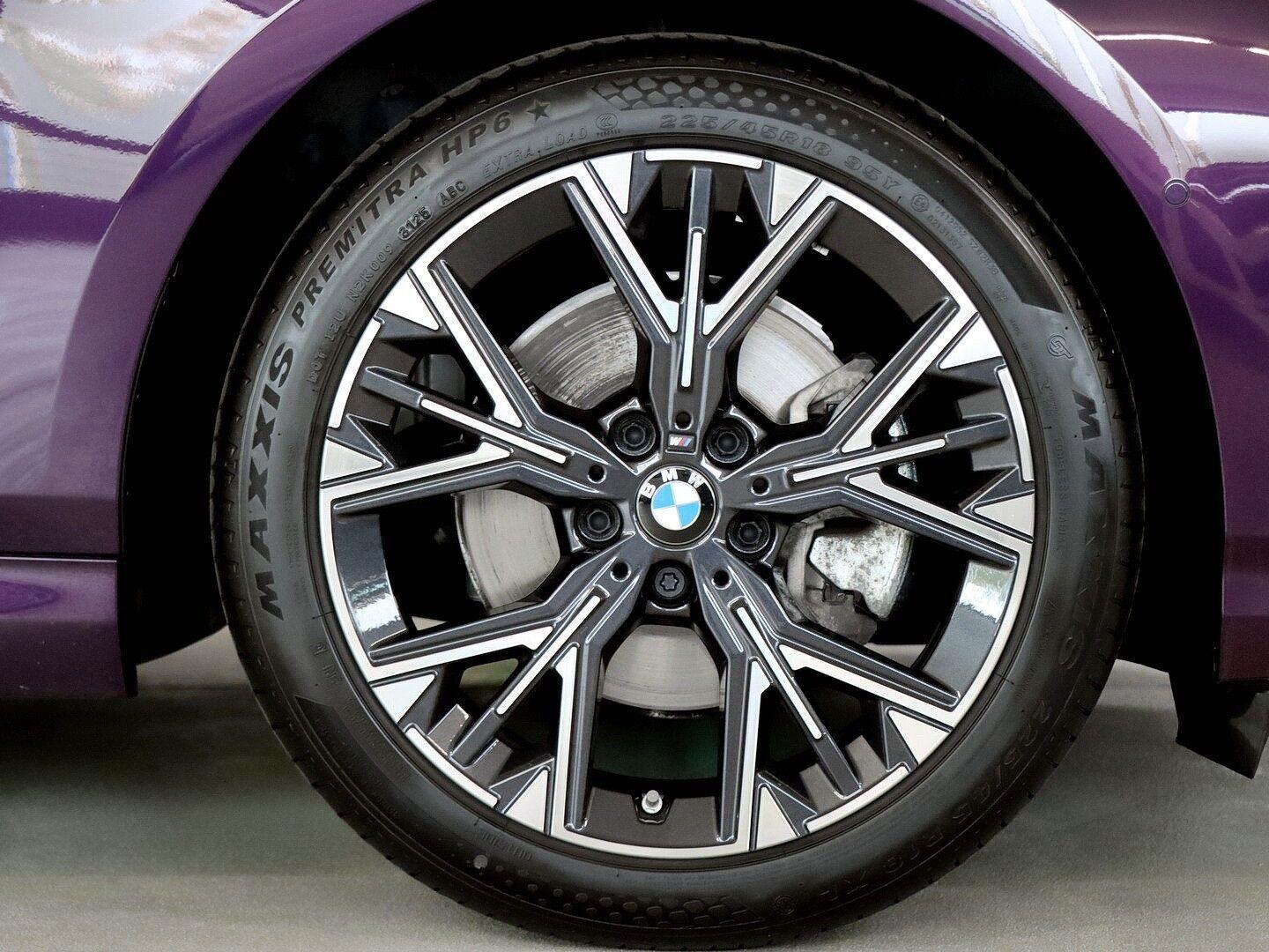 BMW 1er – Bild 5
