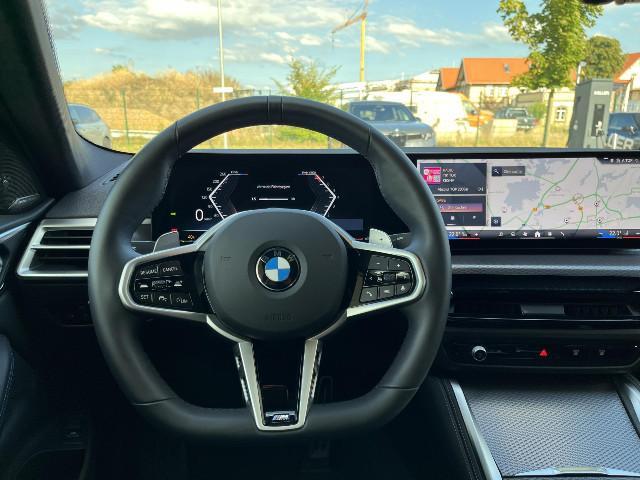 BMW 4er Coupé – Bild 14