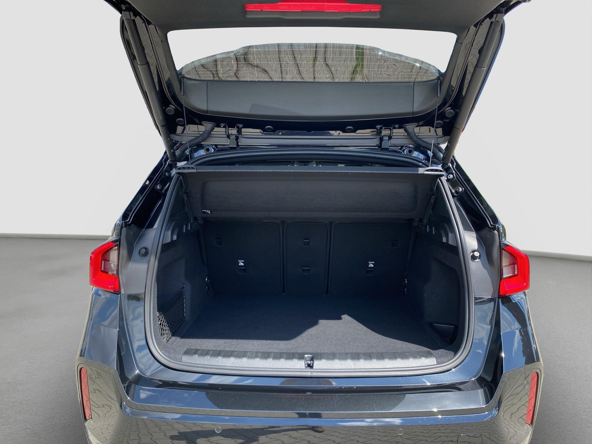 BMW X1 – Bild 12