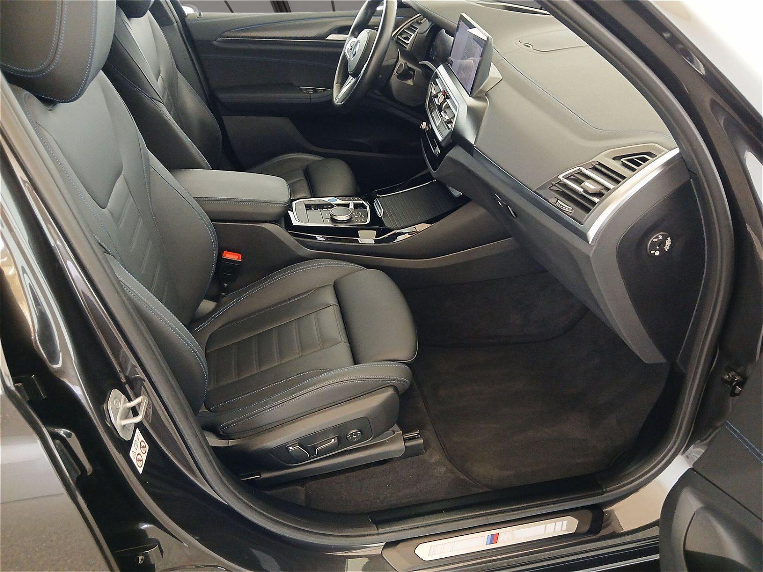 BMW iX3 – Bild 14