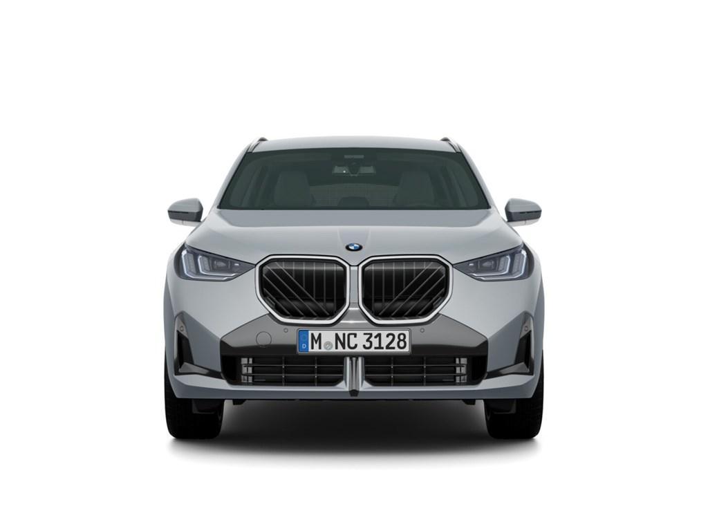 BMW X3 – Bild 10