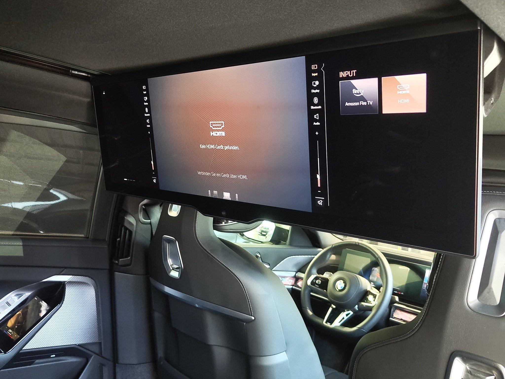 BMW 7er – Bild 14