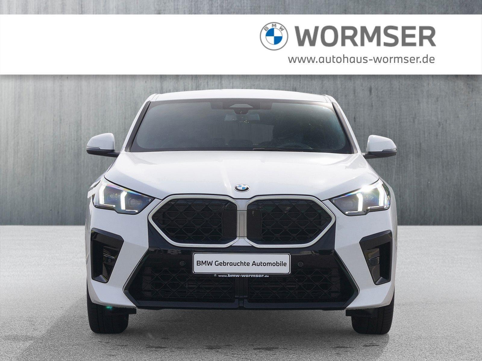 BMW X2 – Bild 4