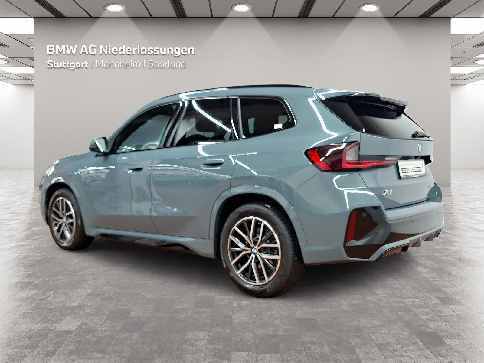 BMW X1 – Bild 2