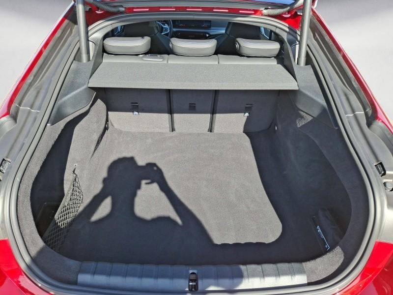BMW 4er Gran Coupé – Bild 16