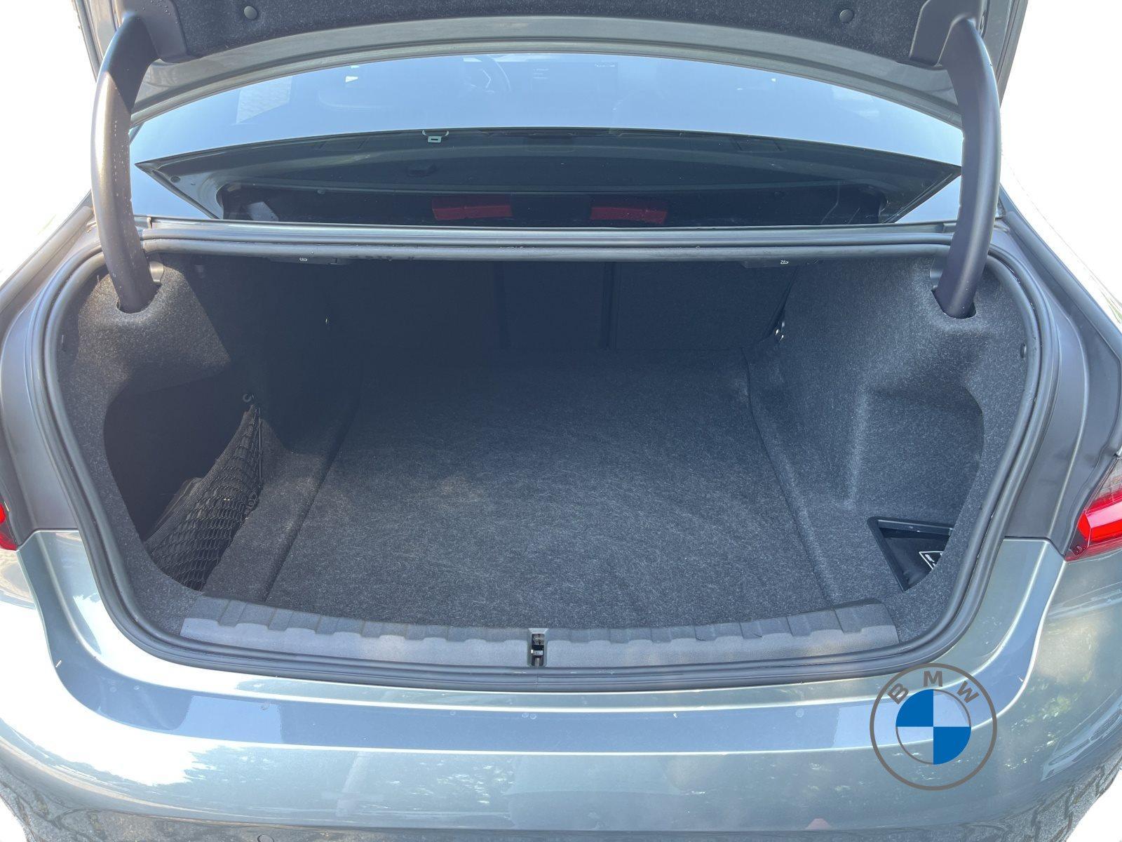 BMW 3er – Bild 15