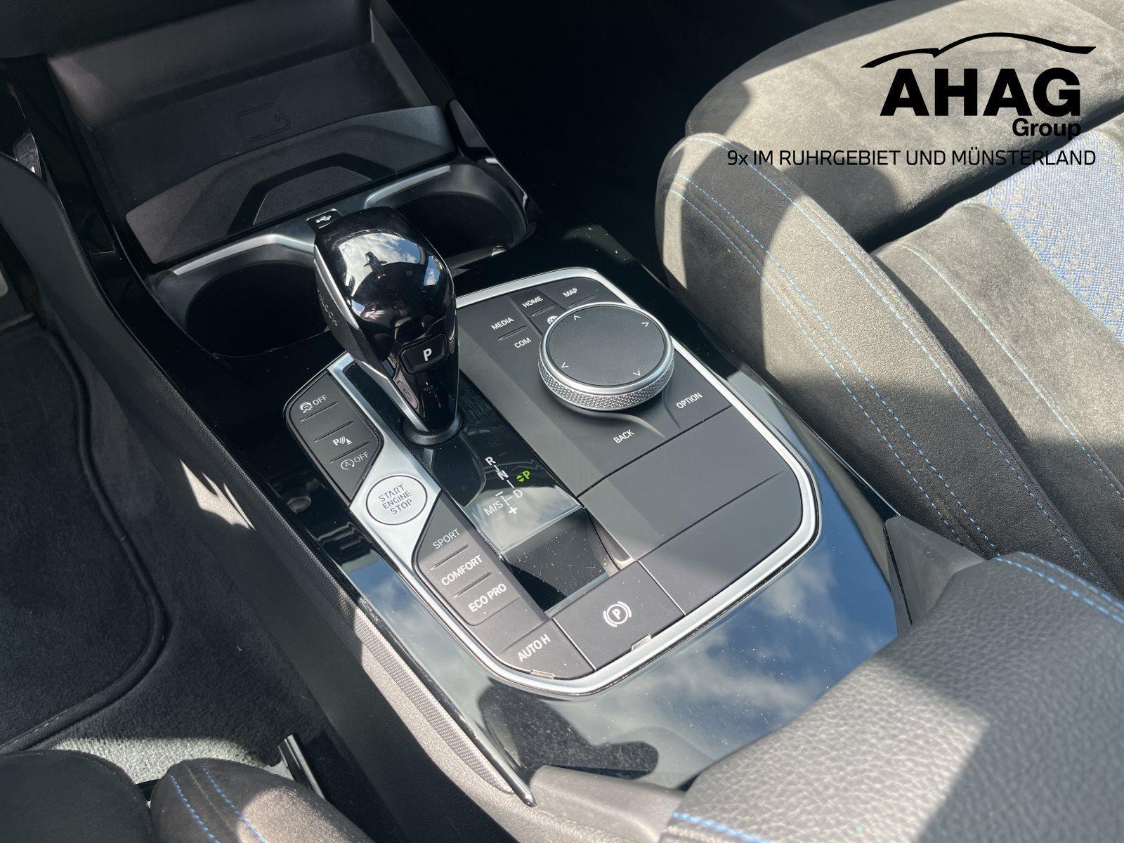 BMW 1er – Bild 9