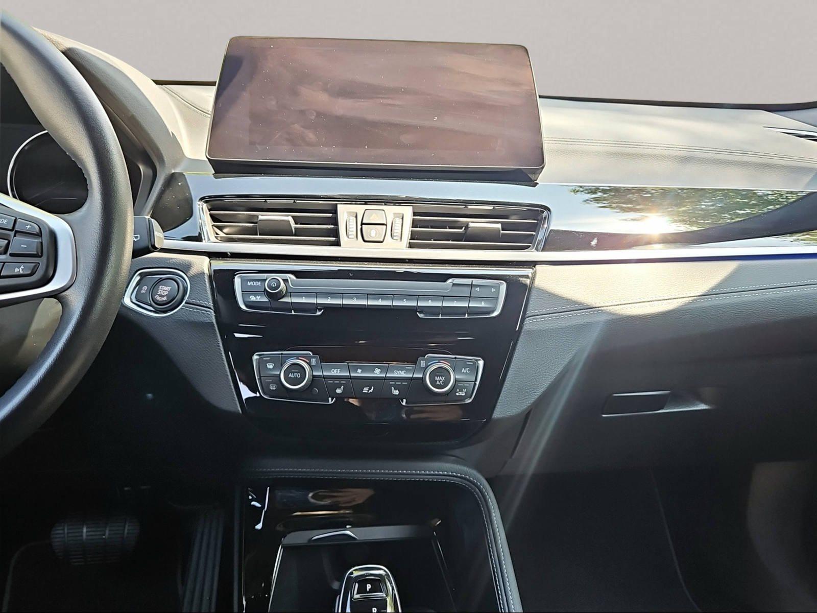 BMW X2 – Bild 17