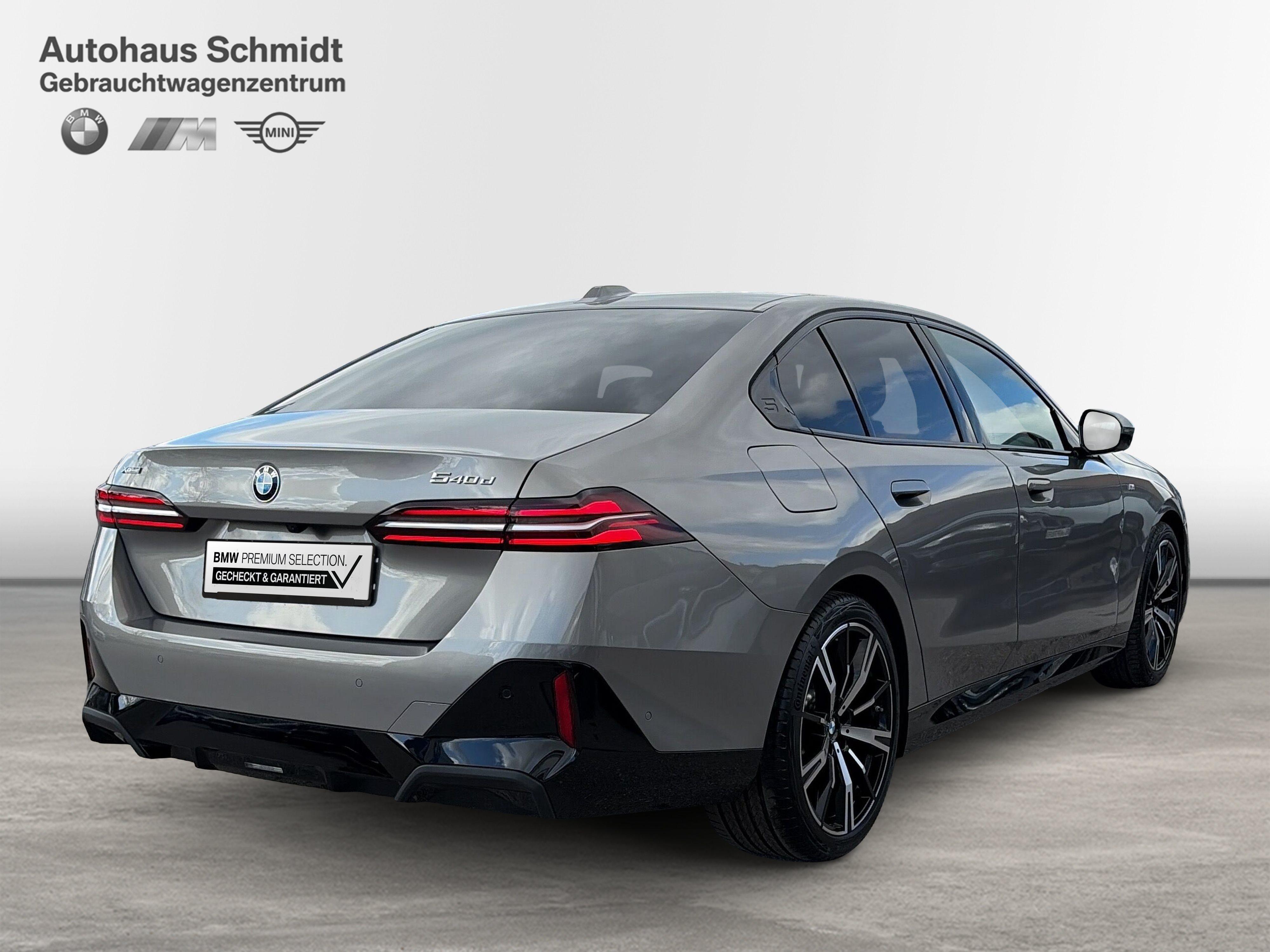 BMW 5er – Bild 5