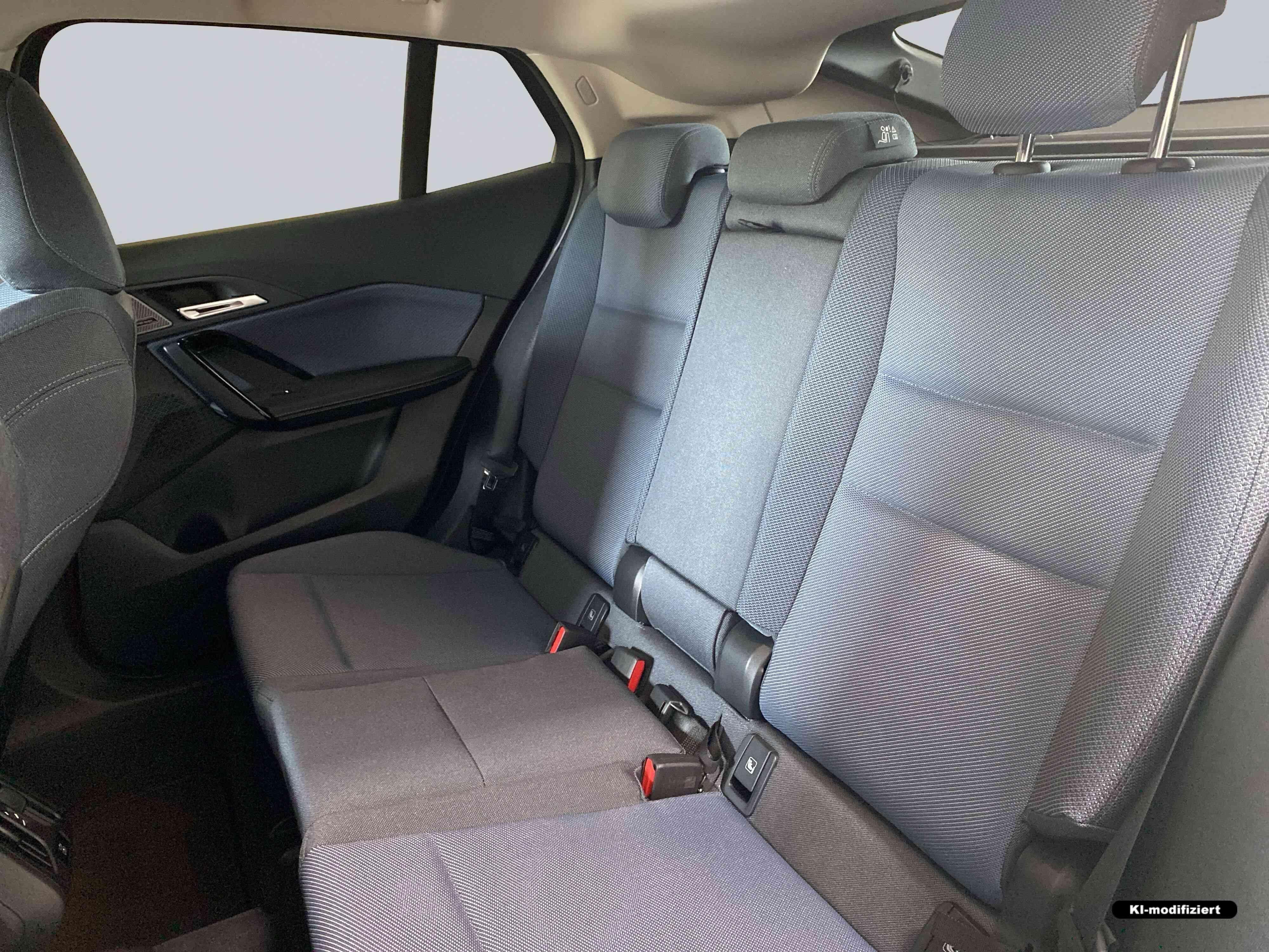 BMW X2 – Bild 16