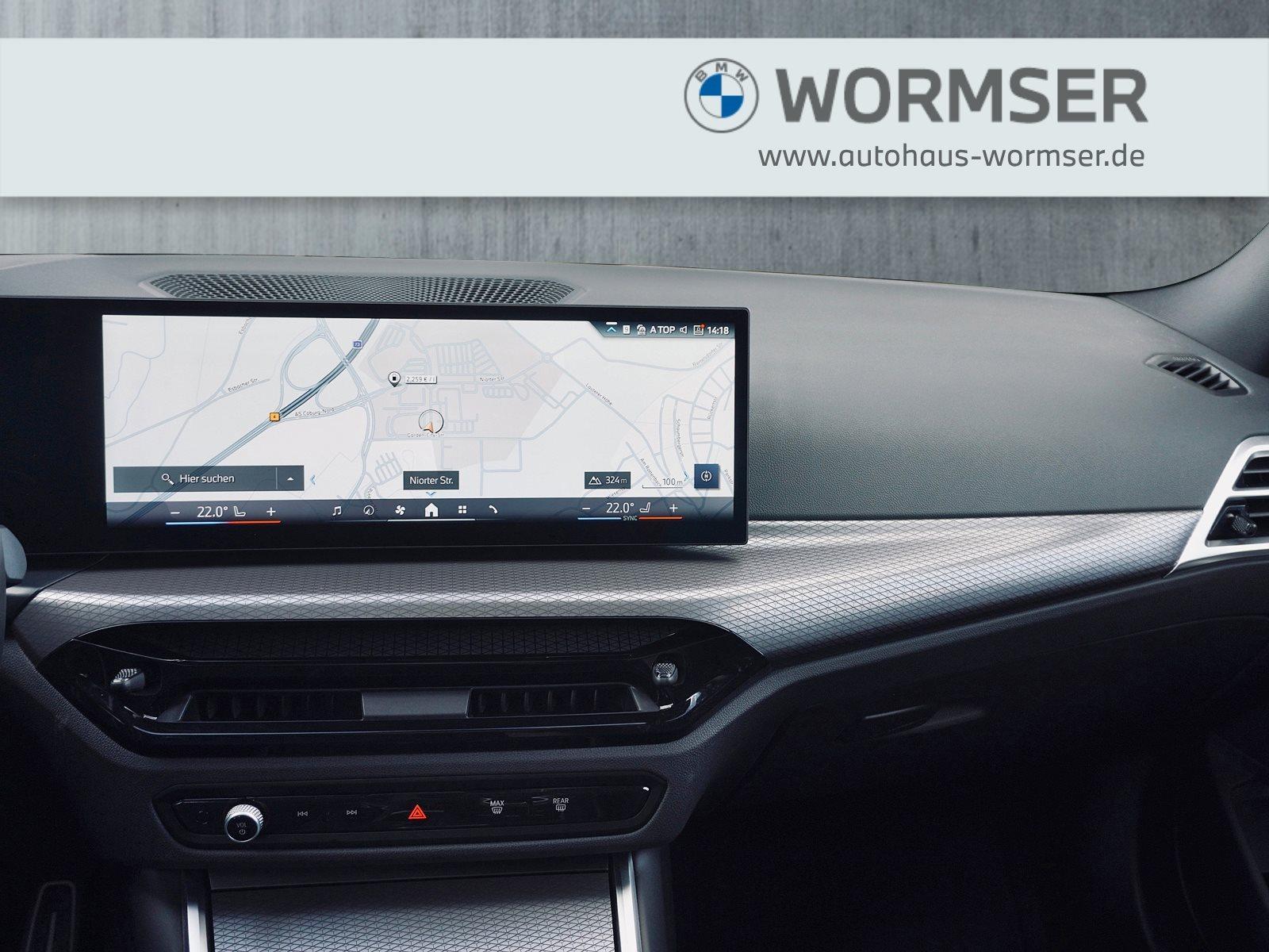 BMW 3er Touring – Bild 21