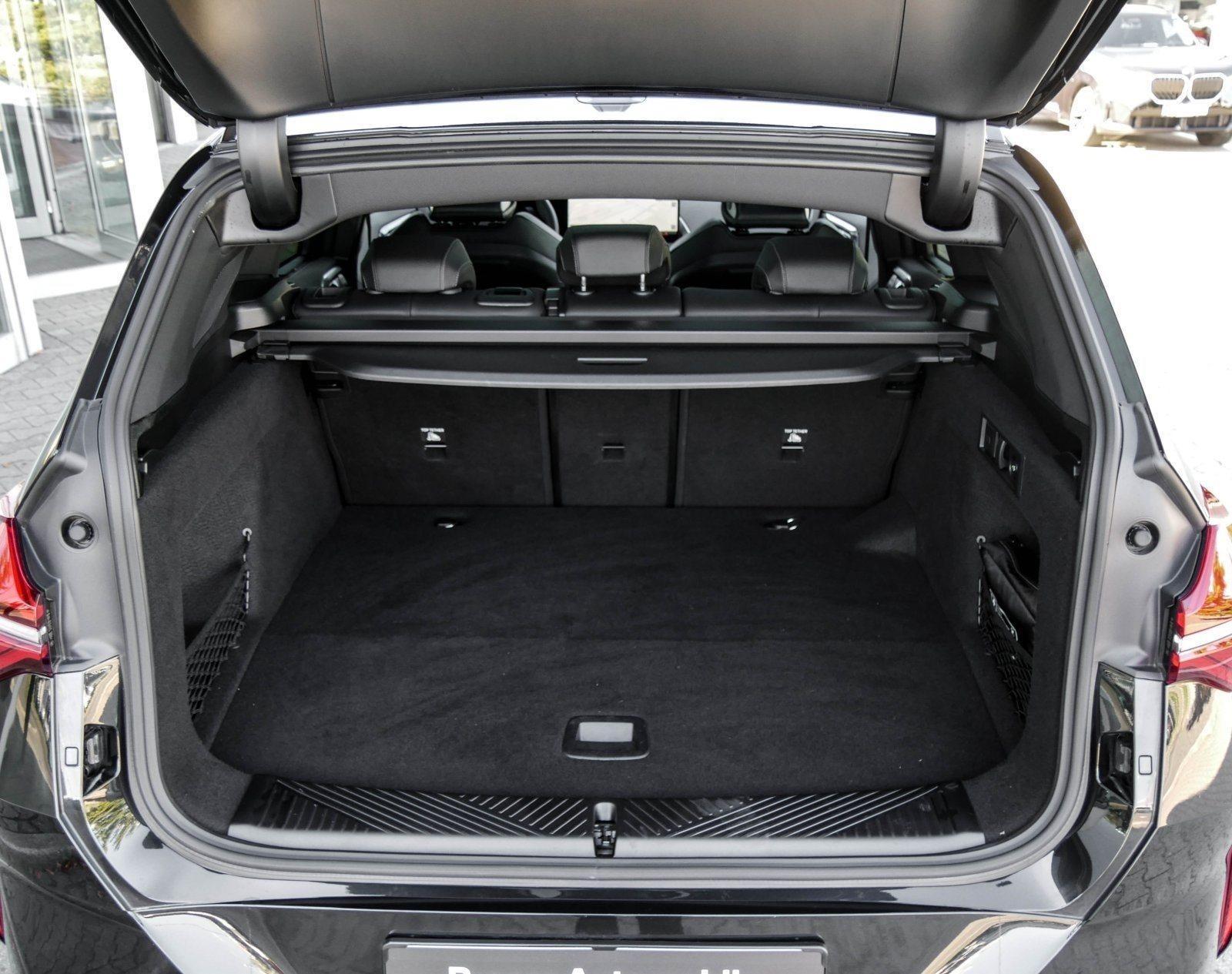 BMW X3 – Bild 14