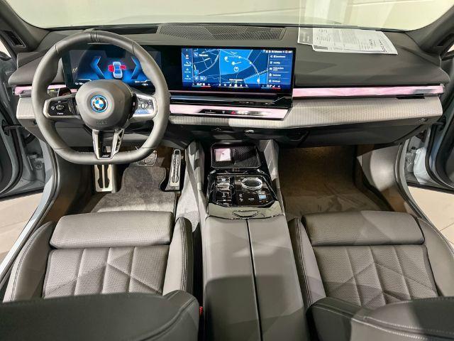 BMW i5 – Bild 36