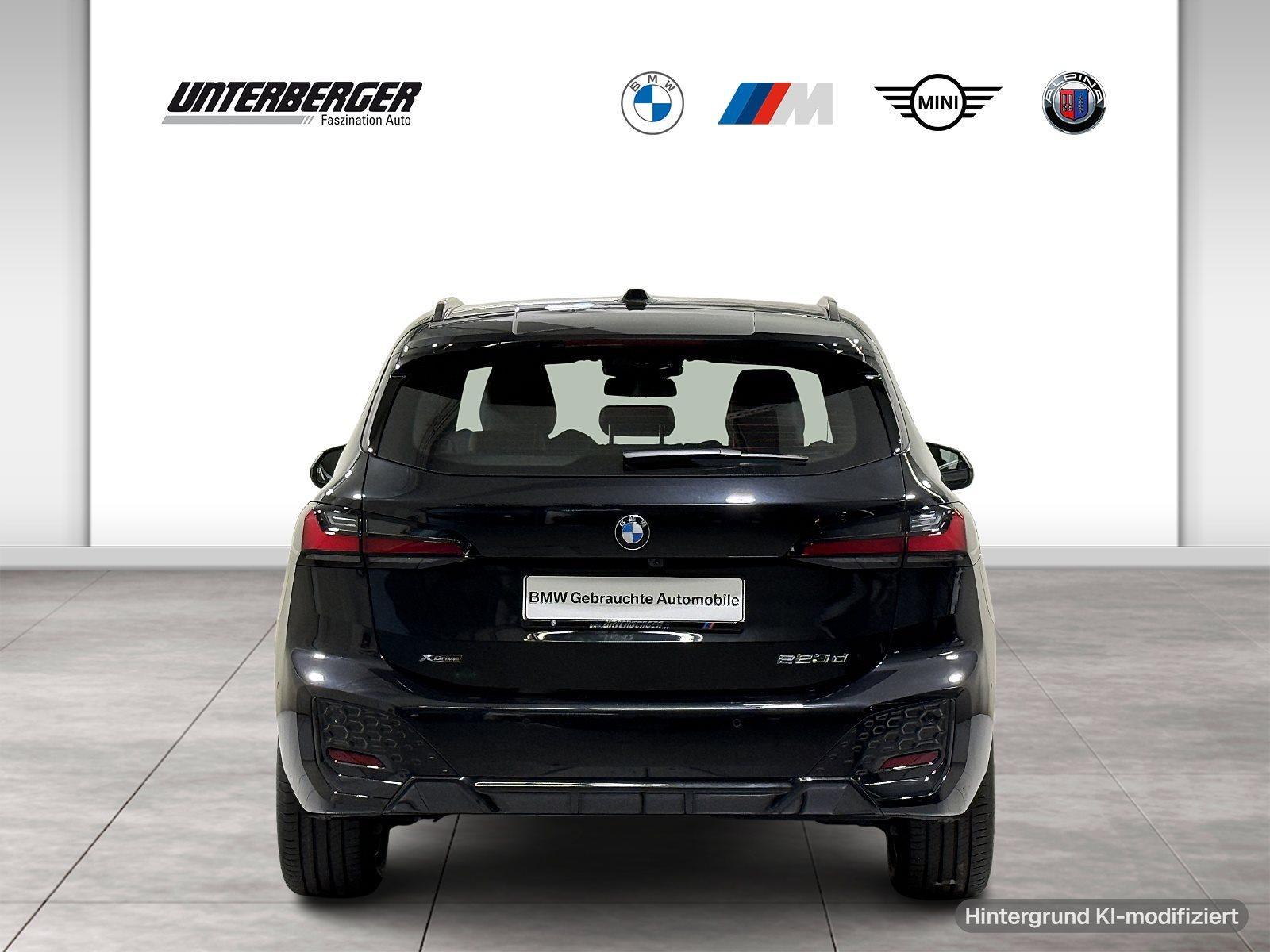 BMW 2er Active Tourer – Bild 5