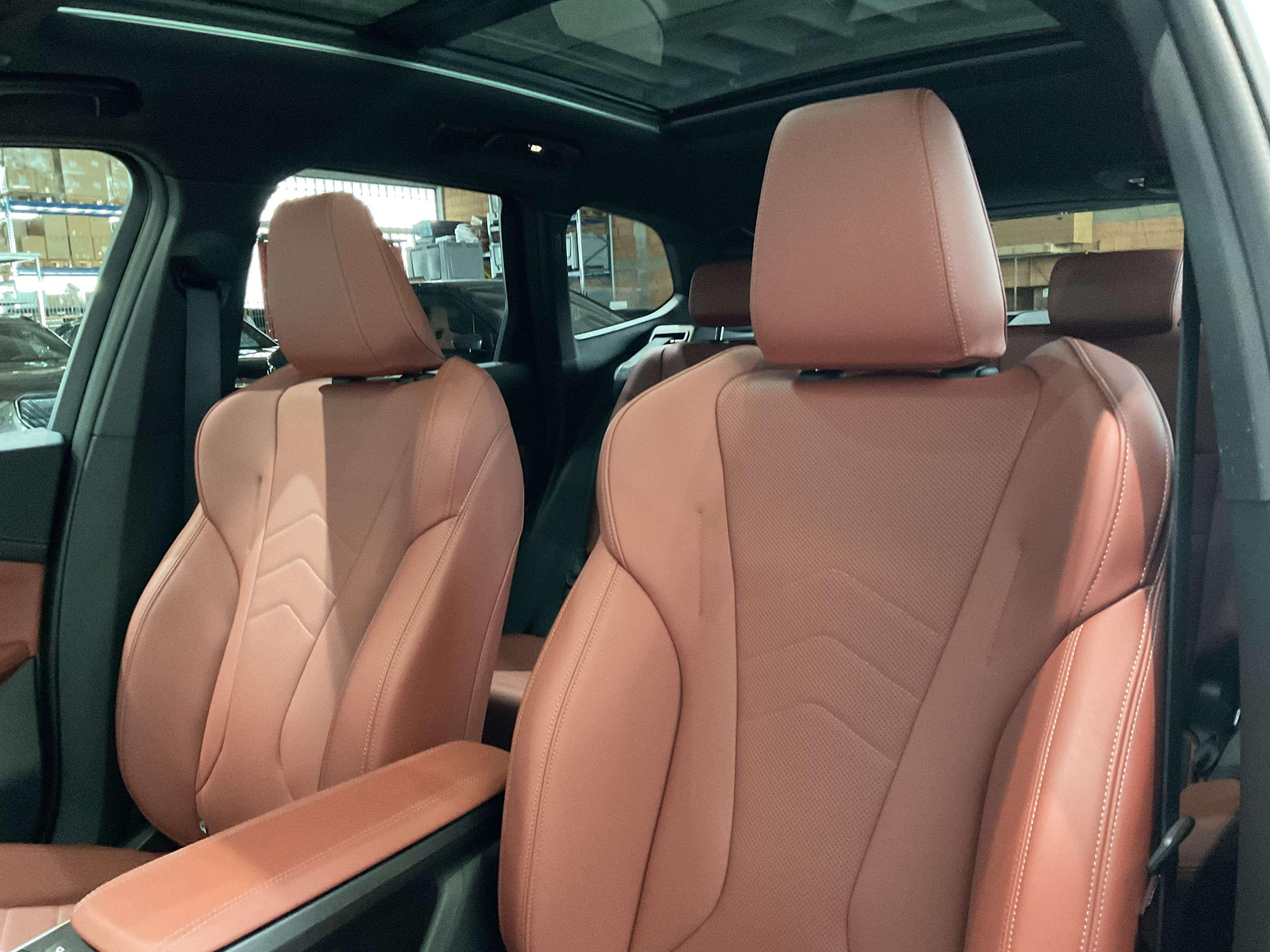 BMW iX1 – Bild 15