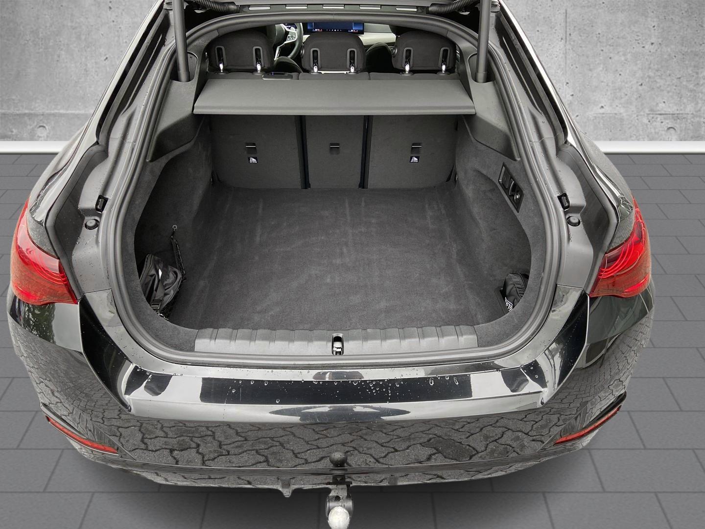 BMW 4er Gran Coupé – Bild 26