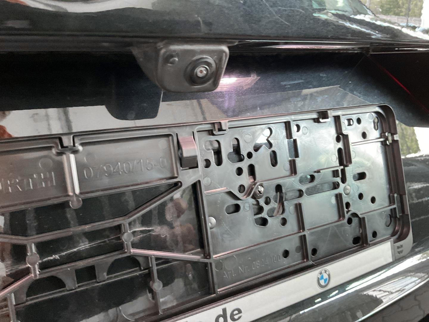 BMW X1 – Bild 25