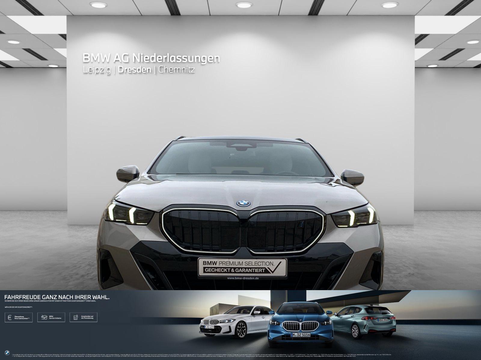 BMW 5er Touring – Bild 6