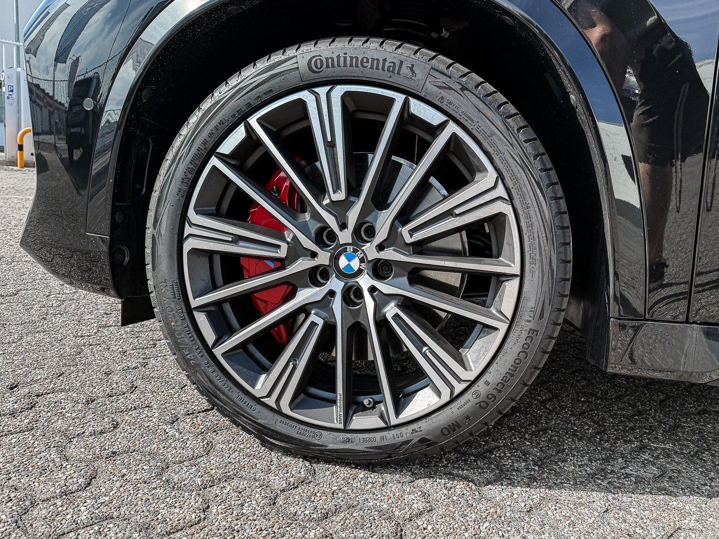 BMW X1 – Bild 6