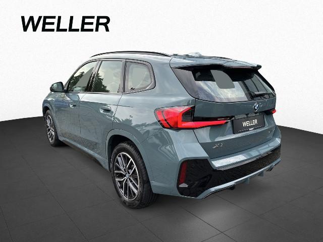 BMW X1 – Bild 4