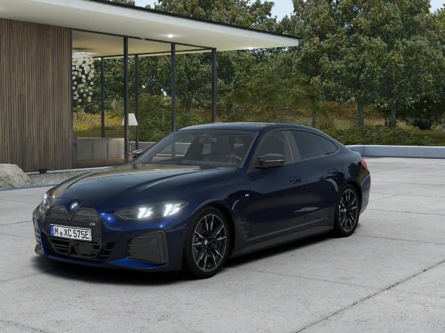 BMW 4er Gran Coupé