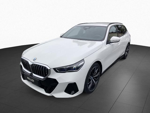 BMW 5er Touring