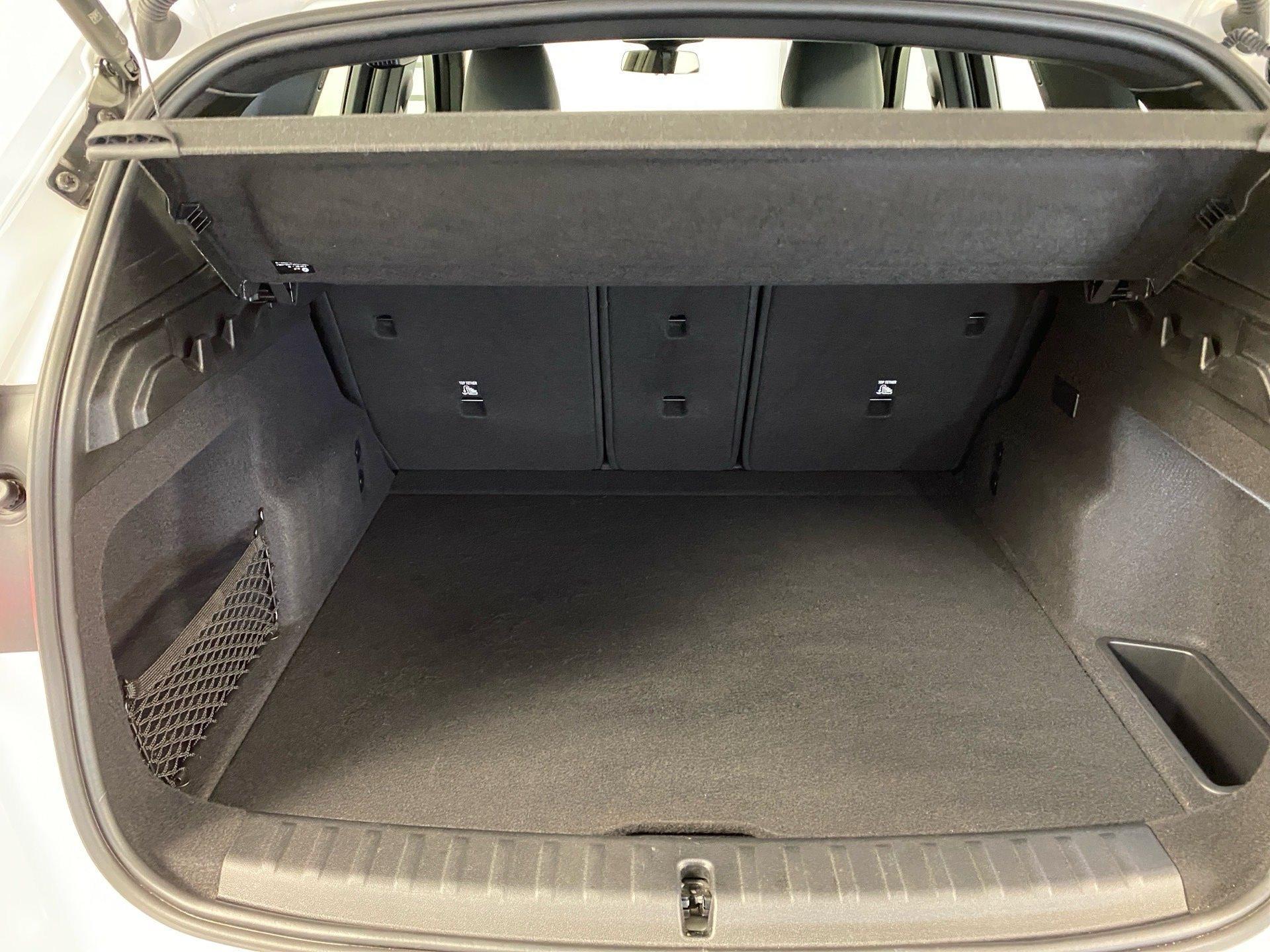 BMW X1 – Bild 14