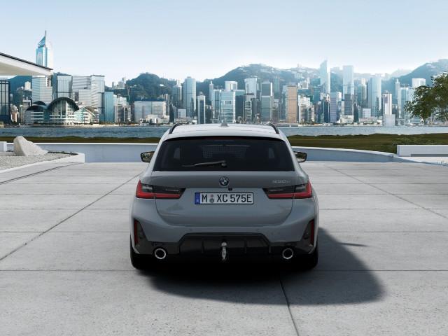 BMW 3er Touring – Bild 6