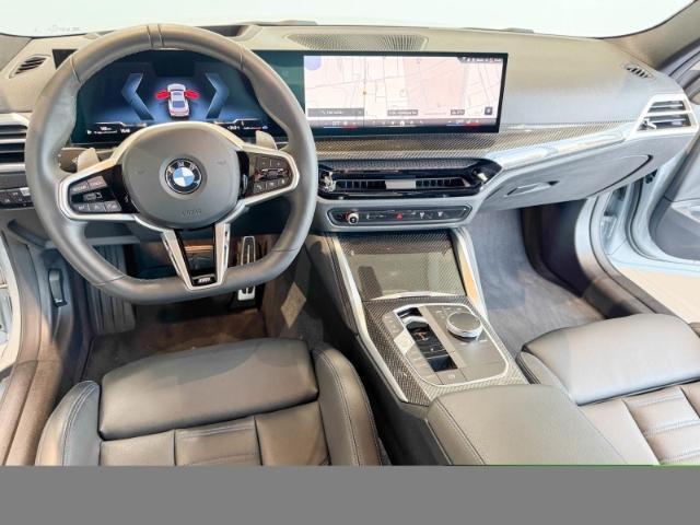 BMW 4er Coupé – Bild 8