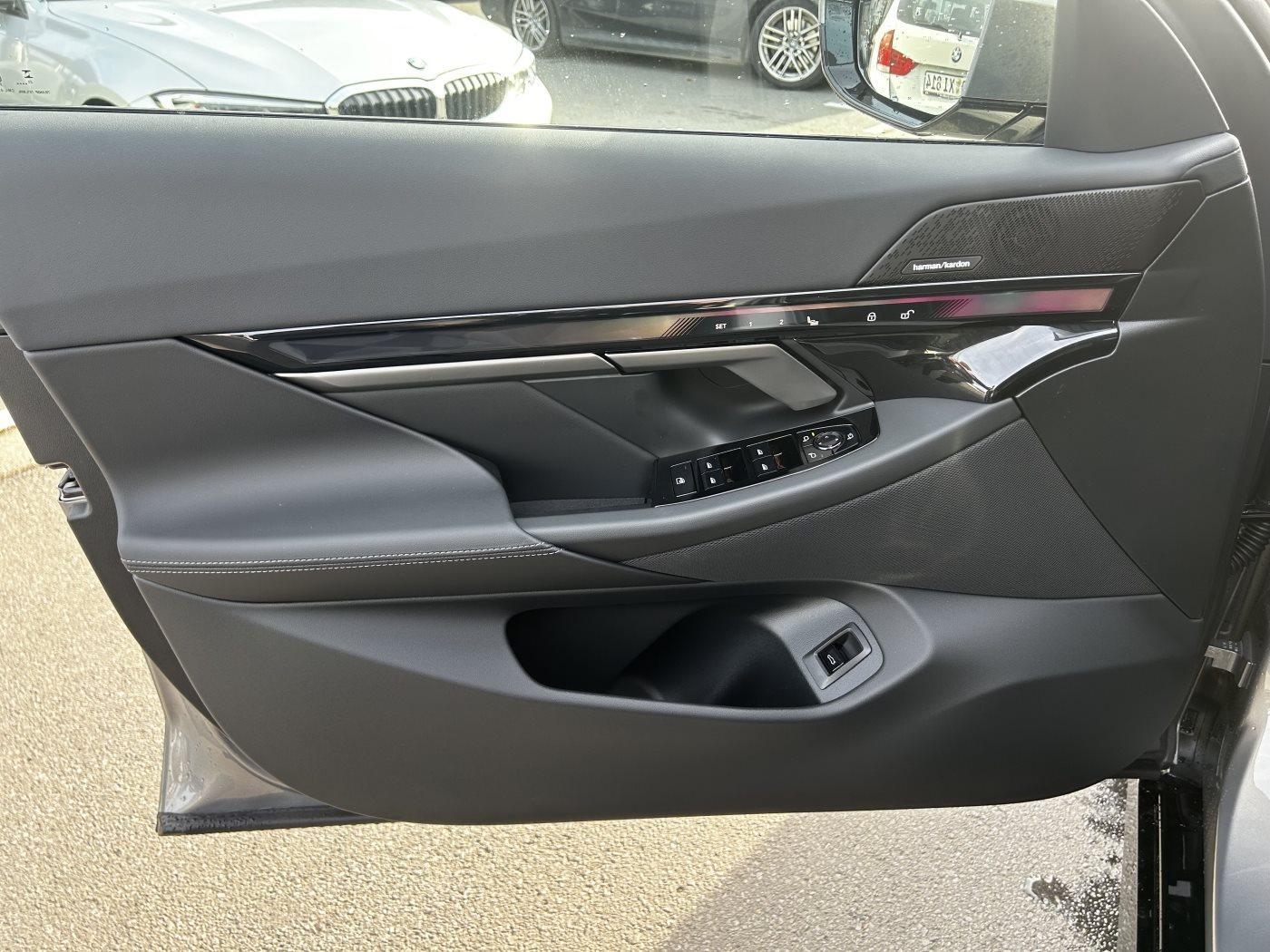 BMW 5er Touring – Bild 12