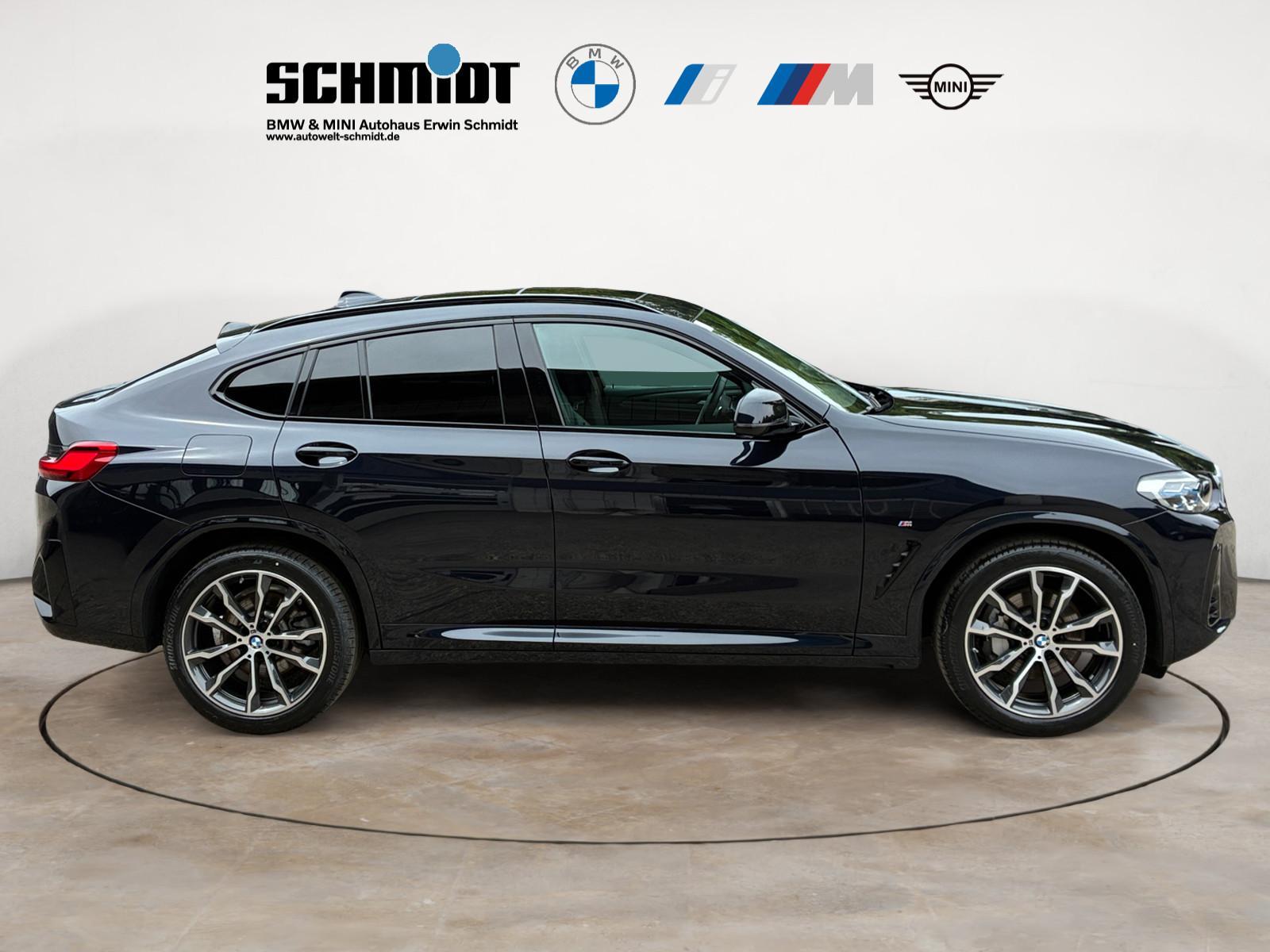 BMW X4 – Bild 12