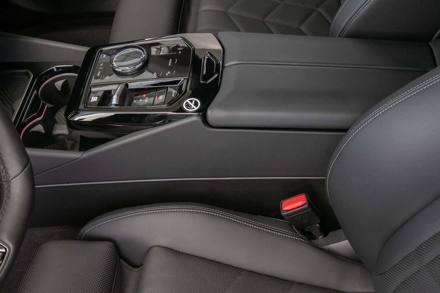 BMW 5er Touring – Bild 24