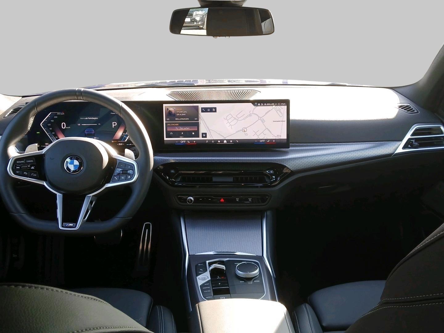 BMW 3er