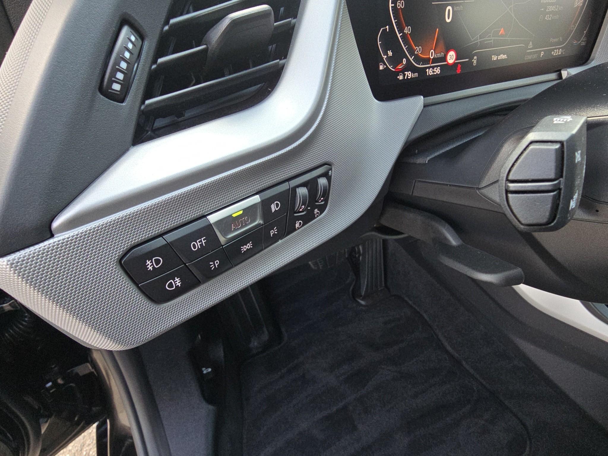 BMW 1er – Bild 24