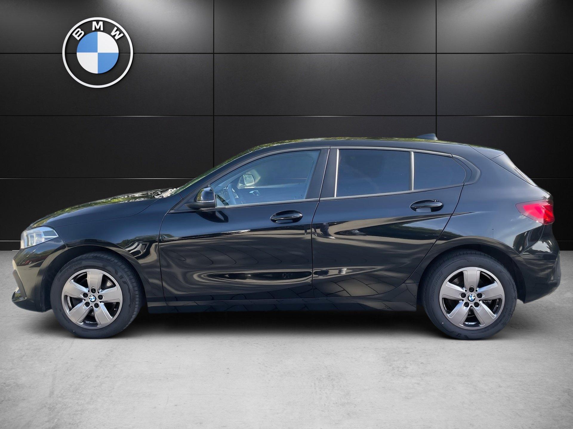 BMW 1er – Bild 5