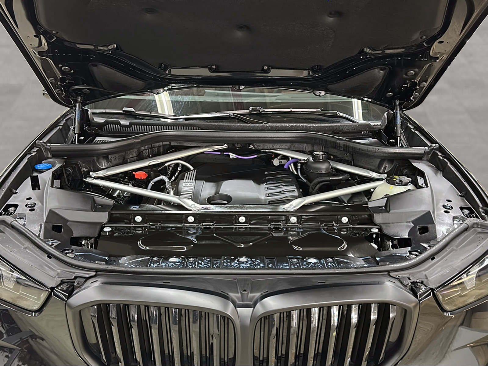 BMW X5 – Bild 21