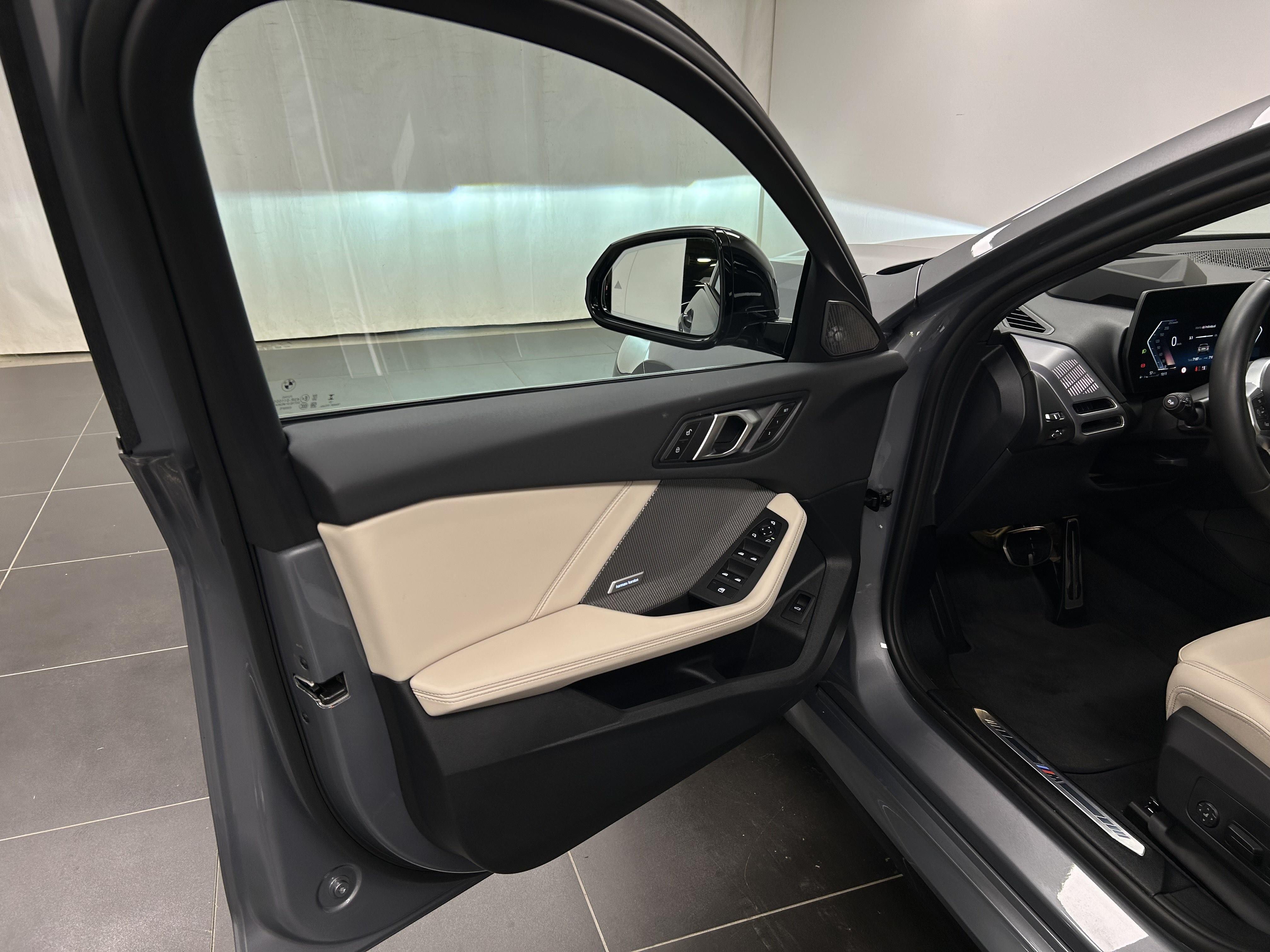 BMW 1er – Bild 15