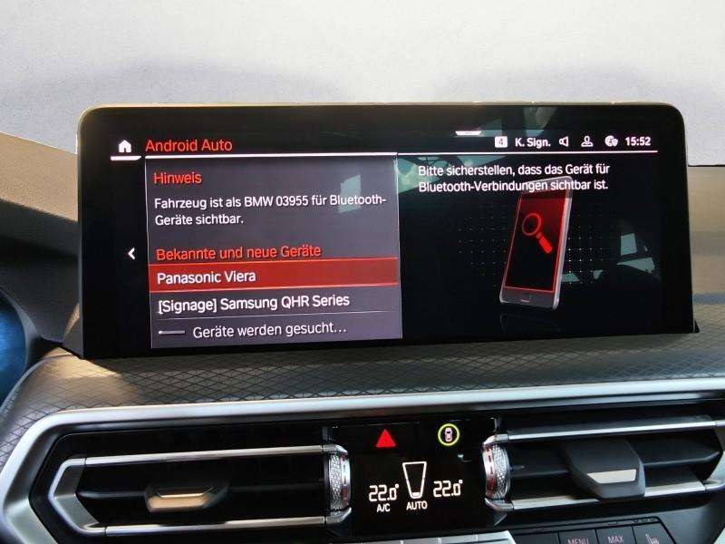 BMW X4 – Bild 12