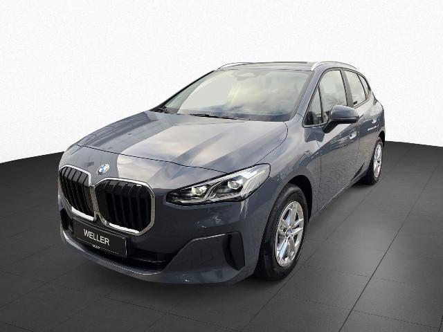 BMW 2er Active Tourer