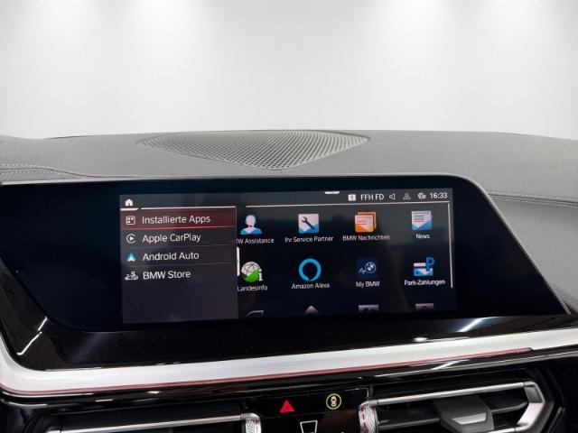 BMW Z4 – Bild 19