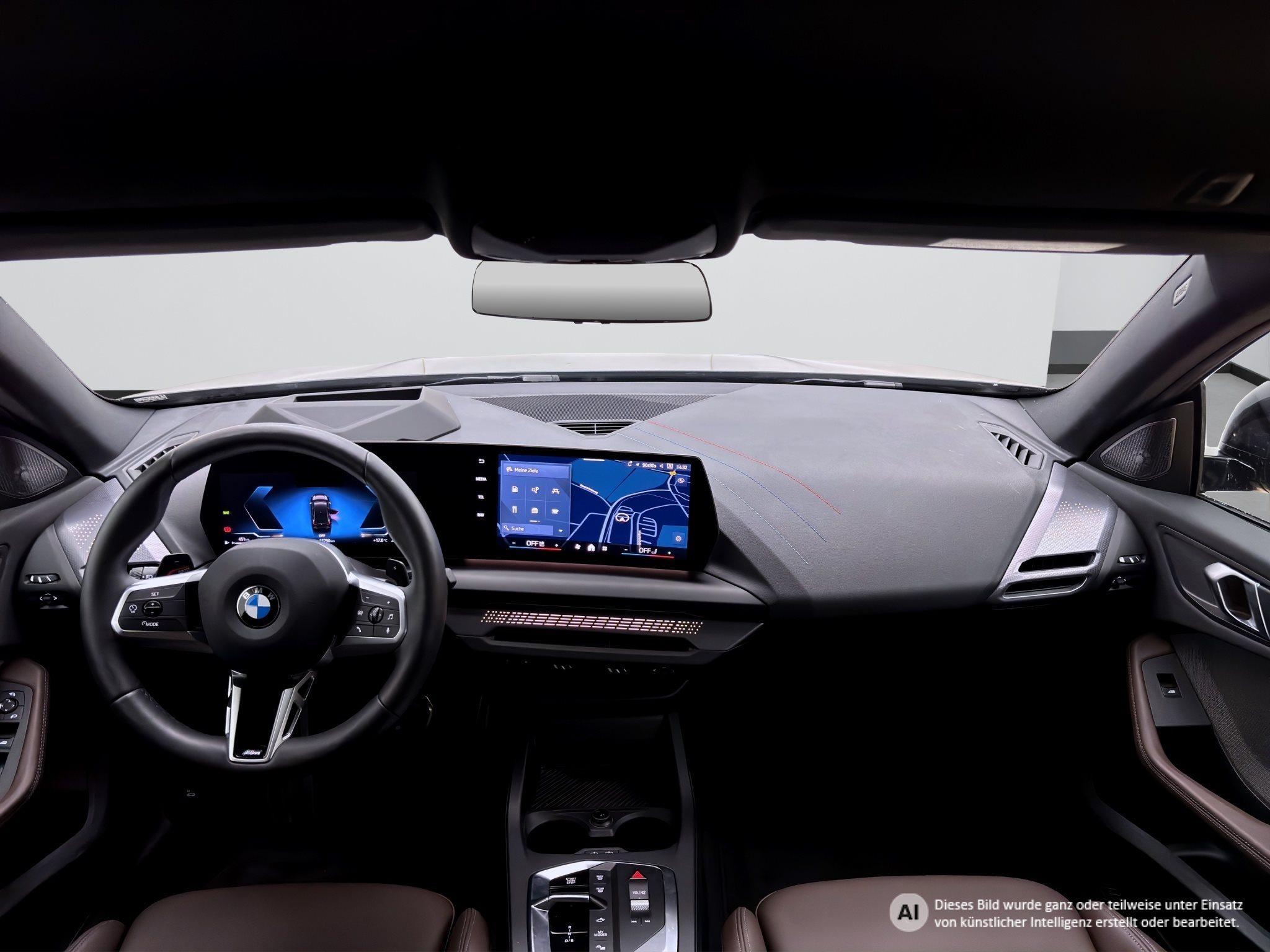 BMW 2er Gran Coupé – Bild 5