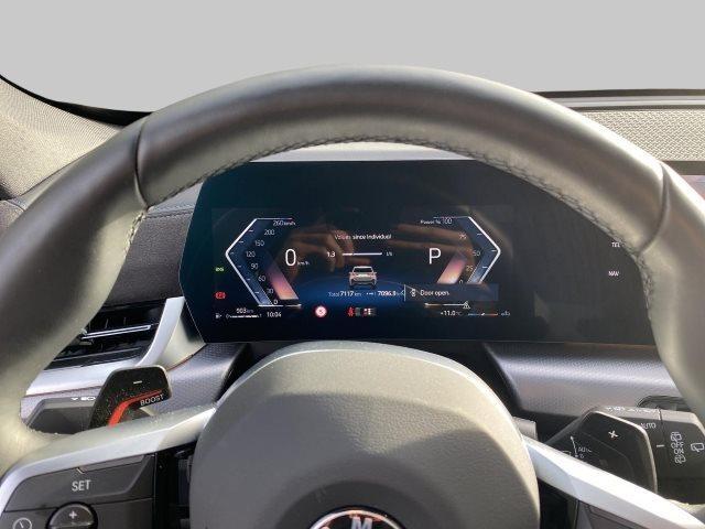 BMW X1 – Bild 15